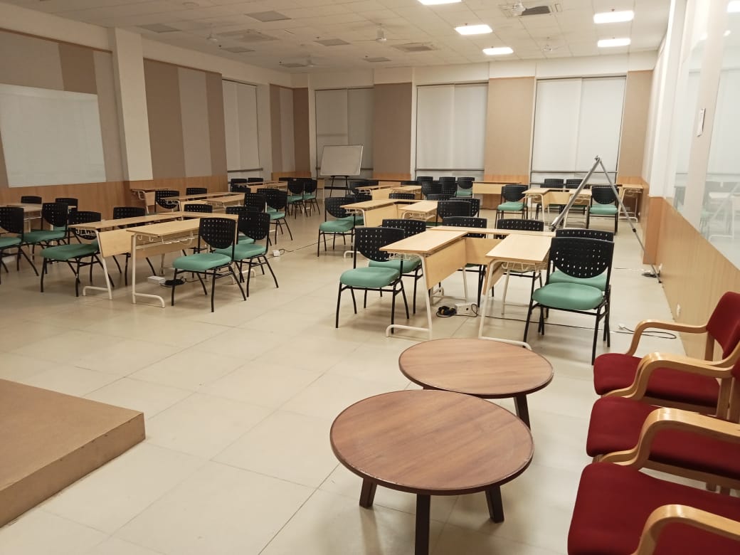 Facilities