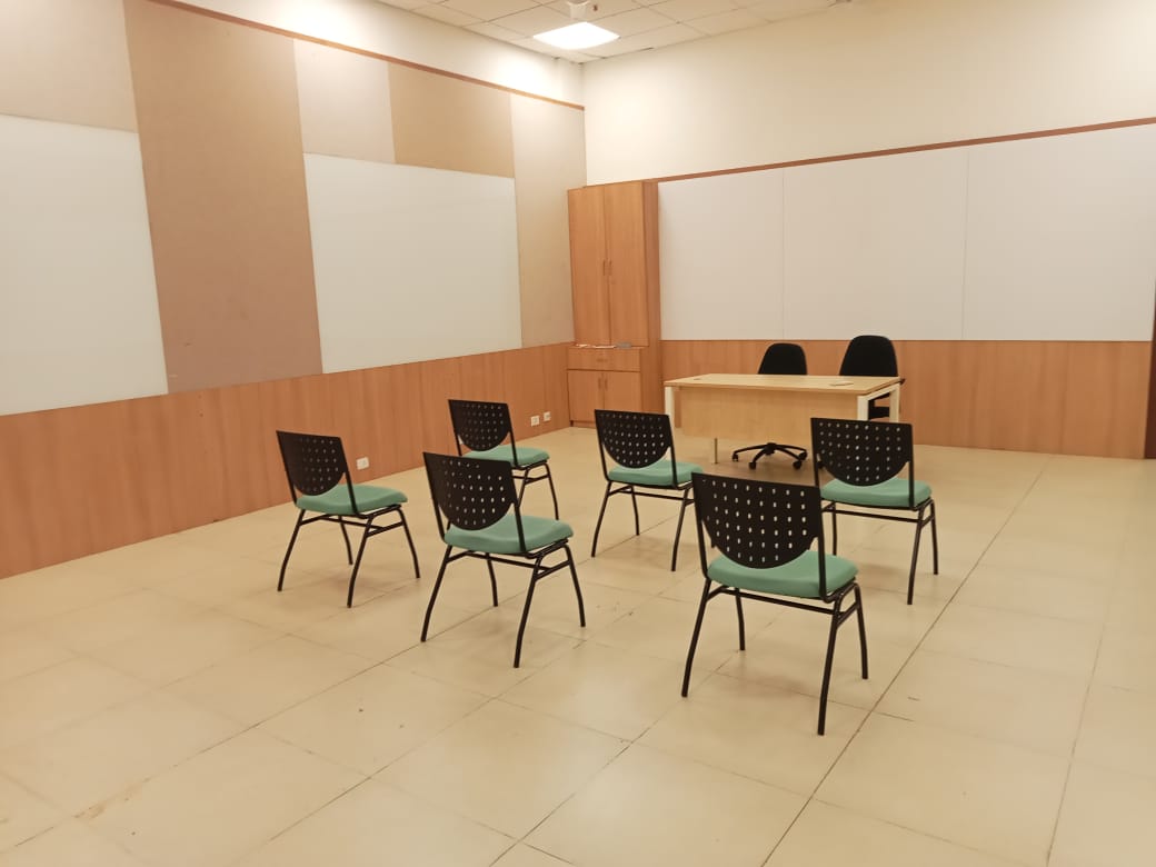 Facilities