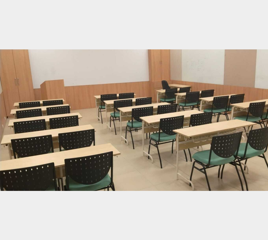 Facilities