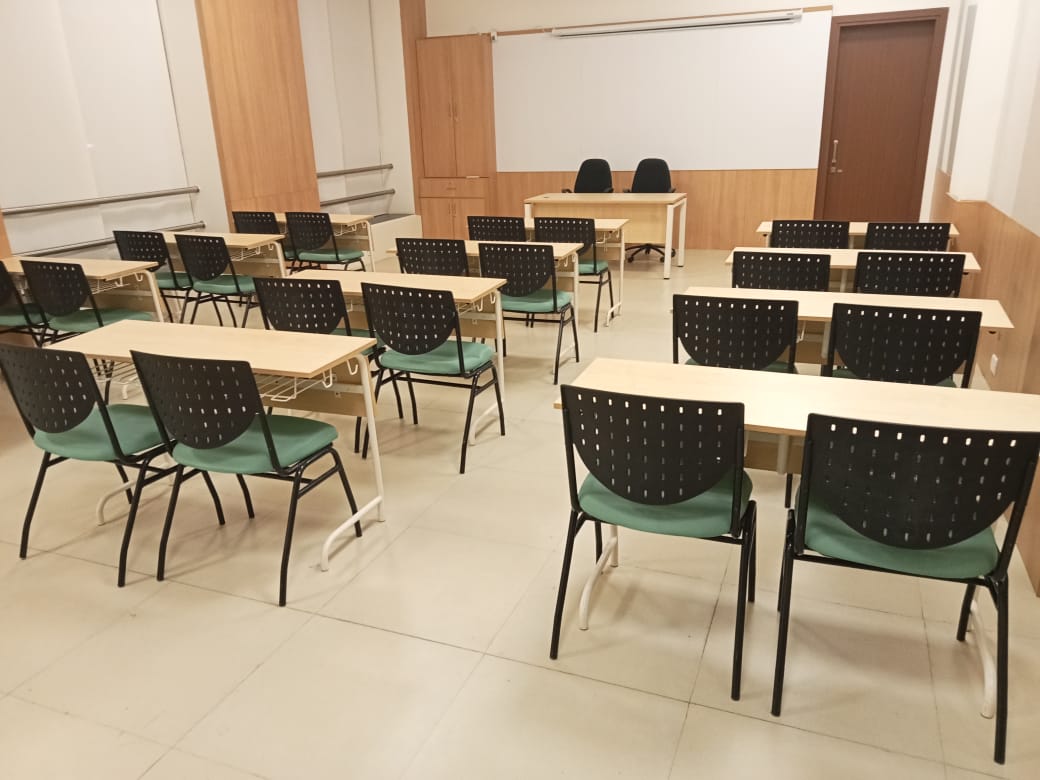 Facilities