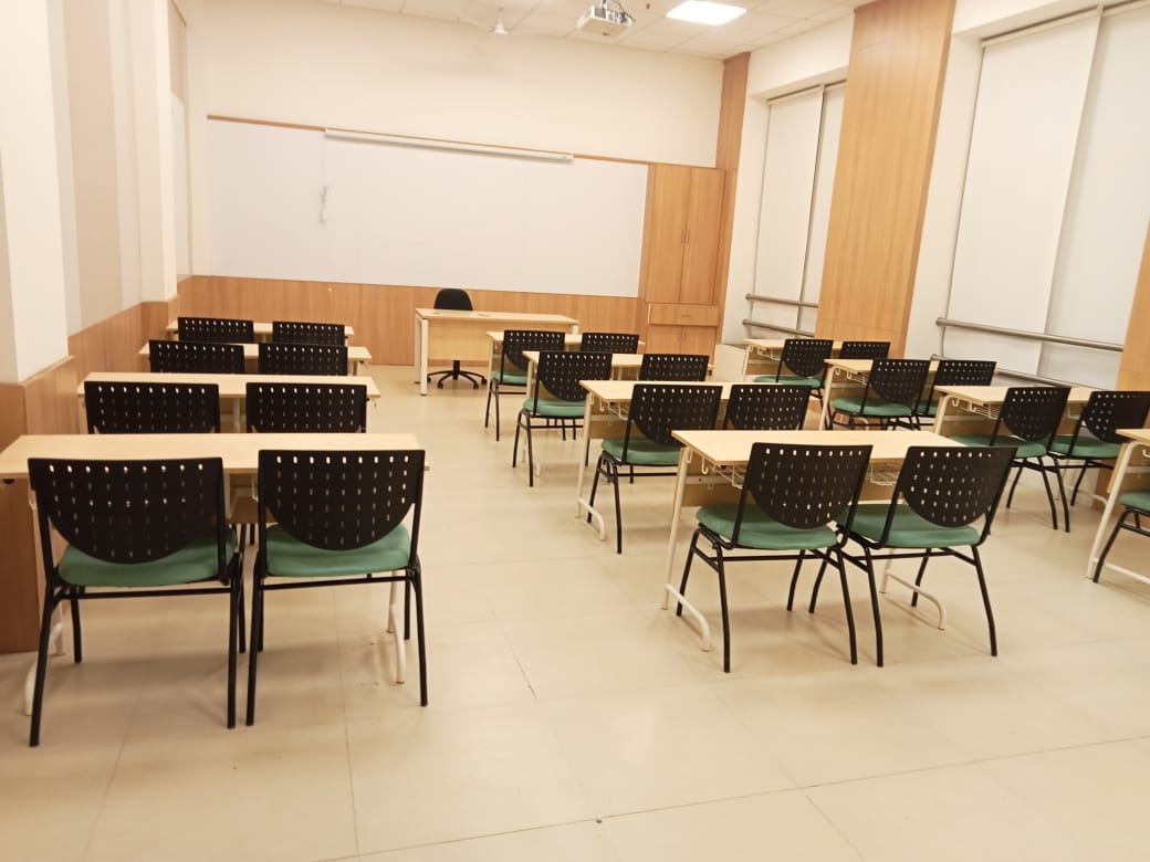 Facilities