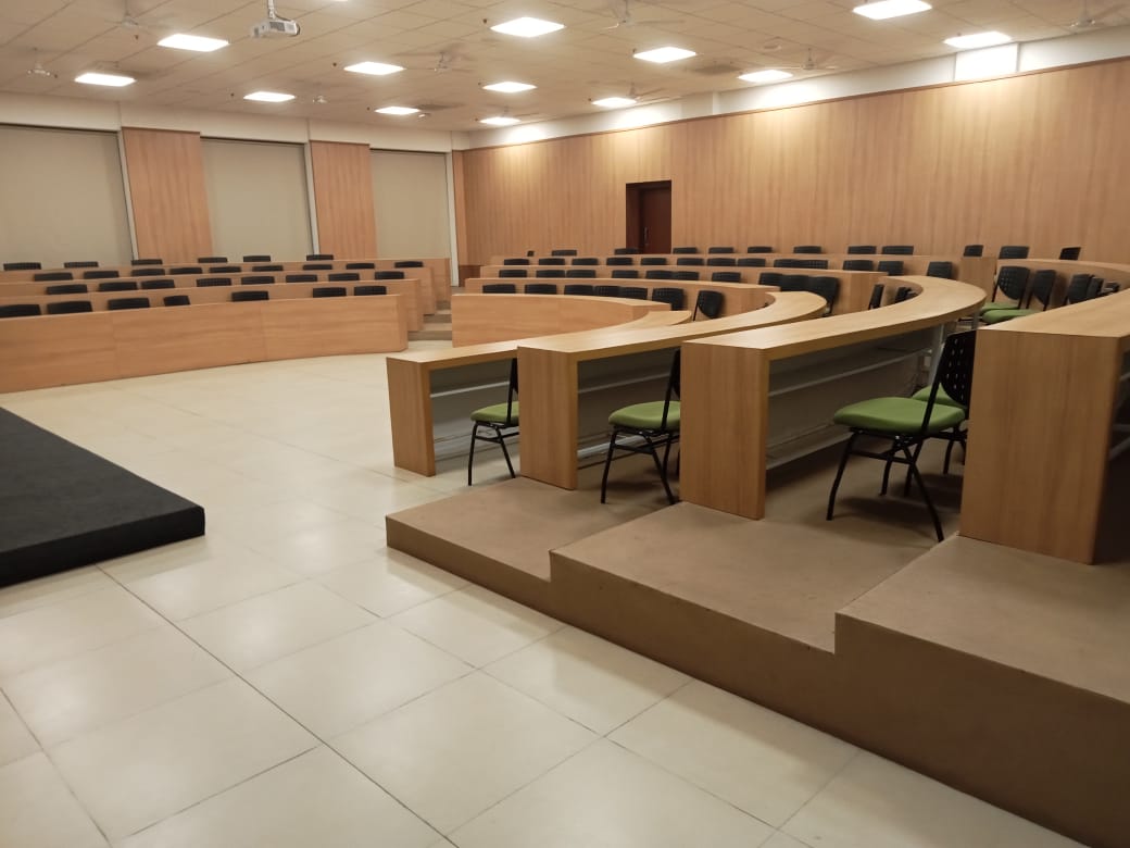 Facilities