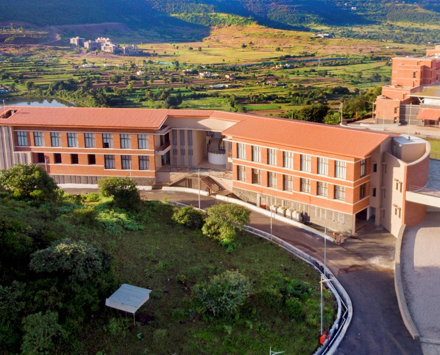 Facilities