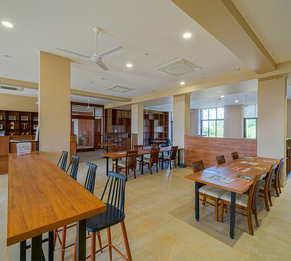 Facilities
